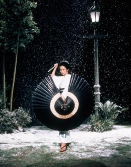 Lady Snowblood