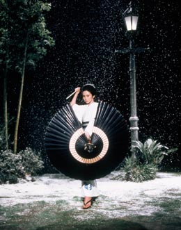 Lady Snowblood
