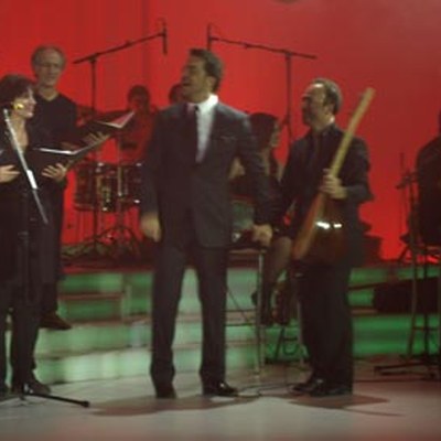 Westoestlicher Divan