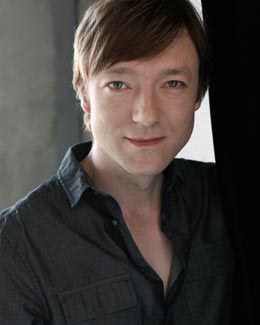 Jochen Distelmeyer