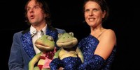 Der Froschkönig