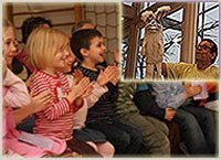Gauls Kinderlieder