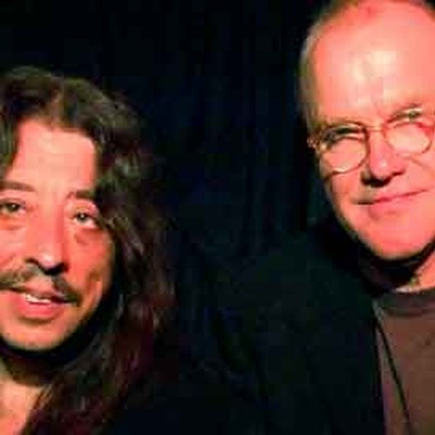 Köhlmeier und Stojka