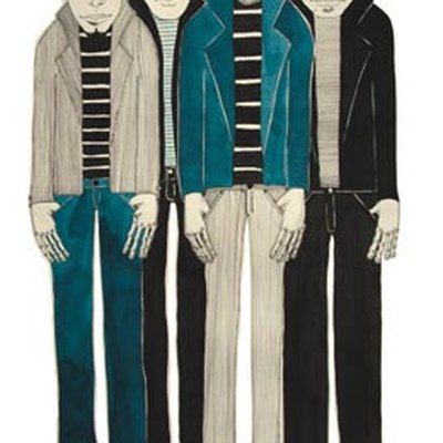 Everything but Giants