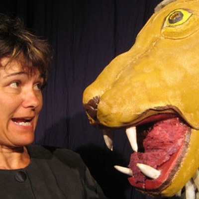 Der gestiefelte Kater