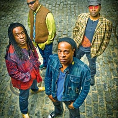 Living Colour