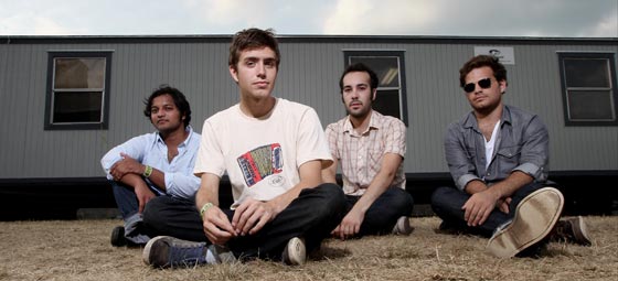 Ezra Furman