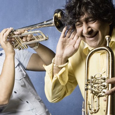 Boban Markovic Orkestar