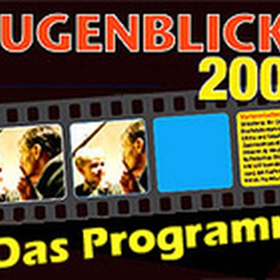 Augenblicke 2009