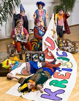 Circus Kreisolino