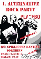 Alternative Party