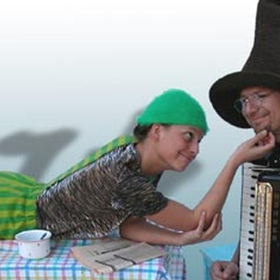 Pettersson und Findus