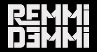 Remmi Demmi