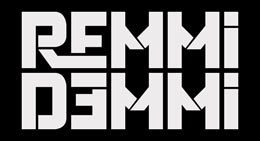 Remmi Demmi