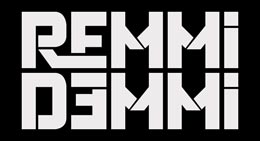Remmi Demmi