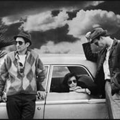 Stranger than Paradise