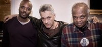 Marc Ribot Trio