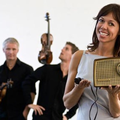 radio.string.quartet.vienna