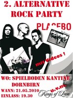 Alternative Rock Party