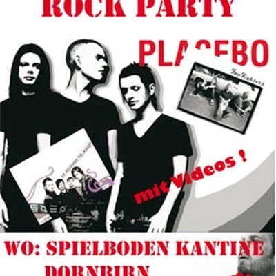 Alternative Rock Party