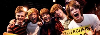 The Goldtops
