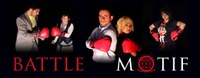 Motif Battle