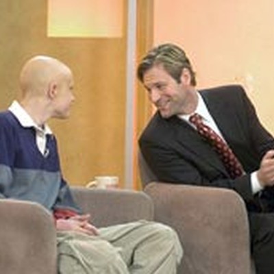 Tank you for smoking