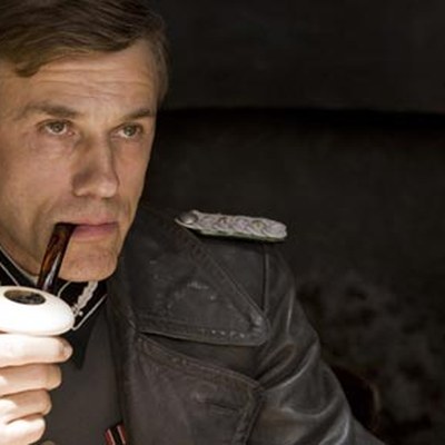 Inglorious Basterds
