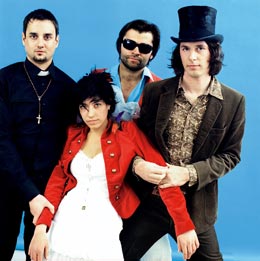 Las Vegas Drive Thru Wedding Chapel