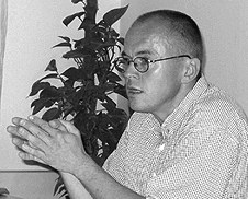 Nikolaus Dimmel