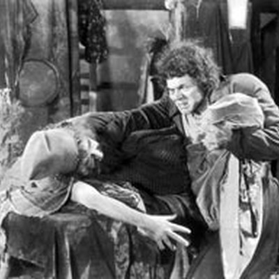 Der Glöckner von Notre Dame