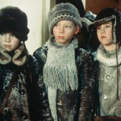 Kinder aus Bullerbü