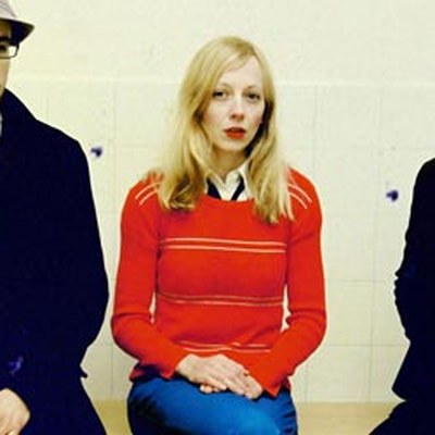 Lonely Drifter Karen