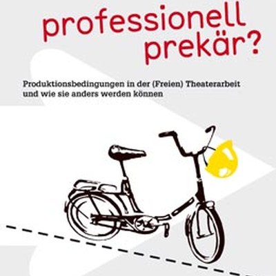 professionell prekär?