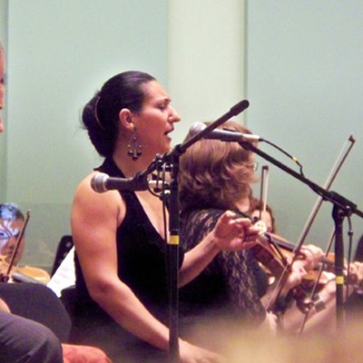 Tiempo  de Flores - Suite