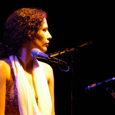 Castañuela Contemporánea