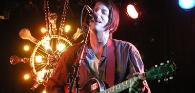 Grant Hart
