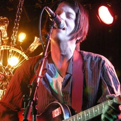 Grant Hart