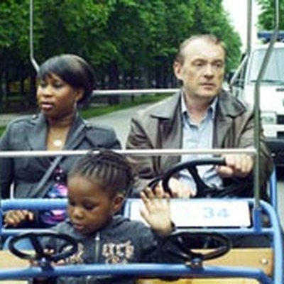 Die verrückte Welt der Ute Bock