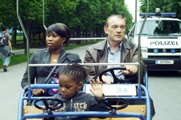 Die verrückte Welt der Ute Bock