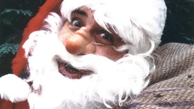 Weihnachtsmann