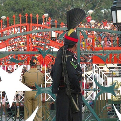 Wagah