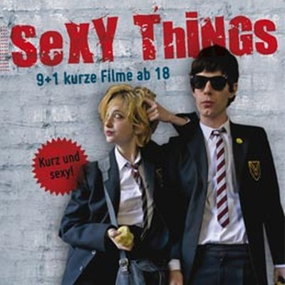 Sexy Things