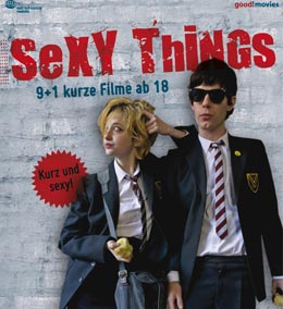 Sexy Things