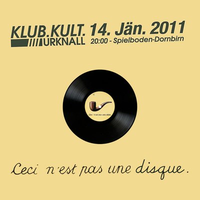 KLUB.KULT.URKNALL