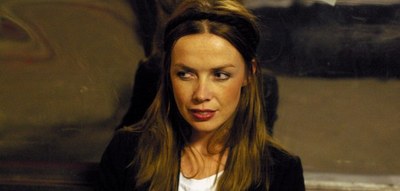 Lena Malmborg