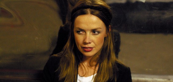 Lena Malmborg