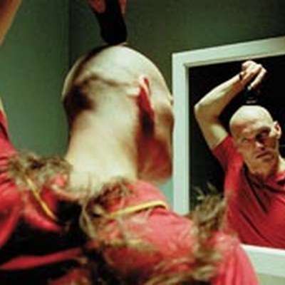 Engel des Universums