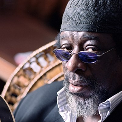 James Blood Ulmer