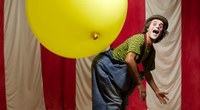 Clown Pompo